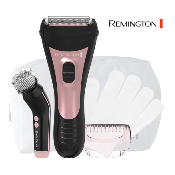 Remington Ultra S3 Lady Shaver