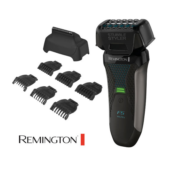 Remington F5 Foil Shaver