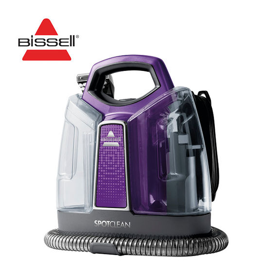 Bissell Spotclean Carpet Cleaner Bundle