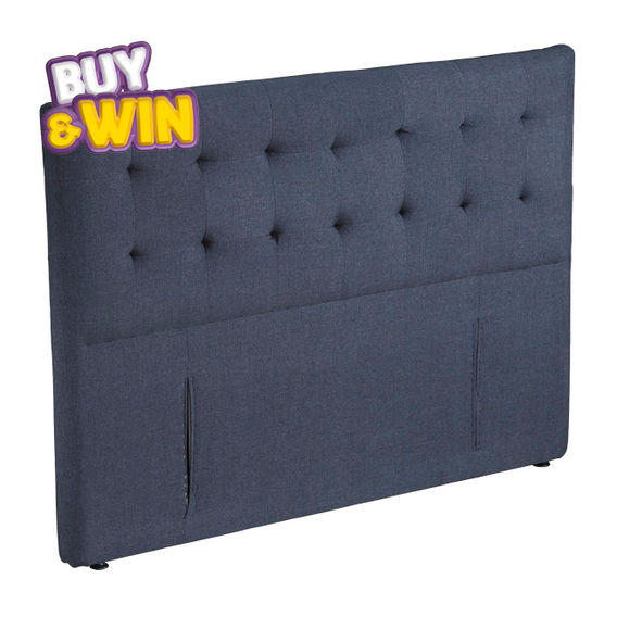 Nelson Headboard - Double/Queen