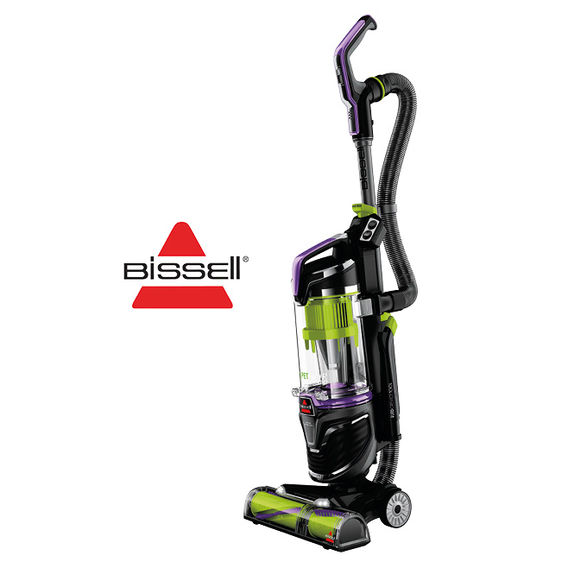 Bissell Pet Hair Eraser Turbo Upright Vac