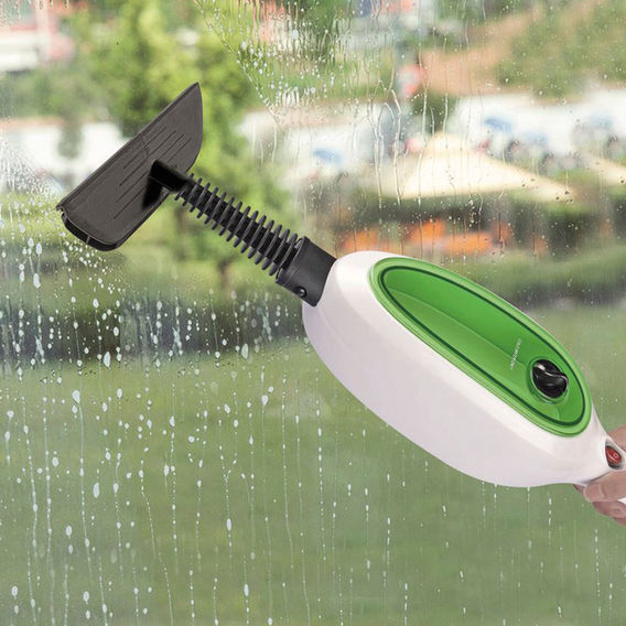 Sheffield Multifunction Steam Mop