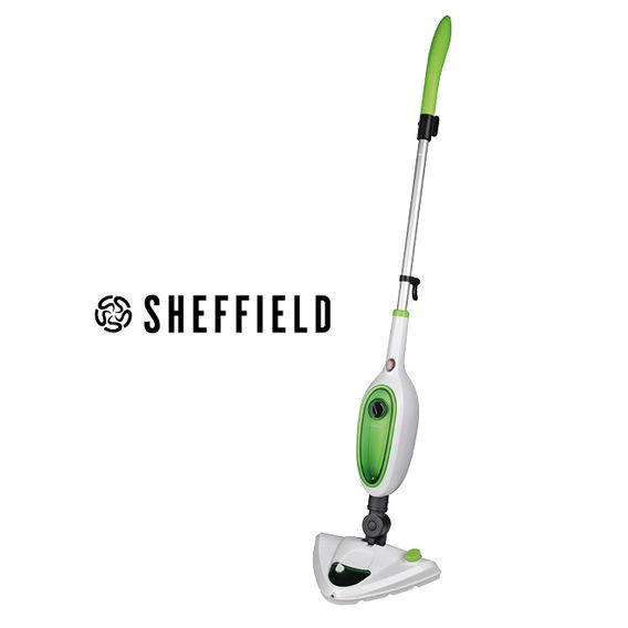 Sheffield Multifunction Steam Mop