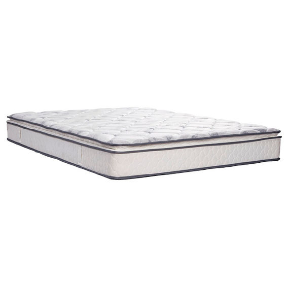 Sphinx Mattress & Base - King Single