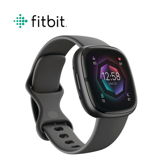 Fitbit Sense 2 - Graphite