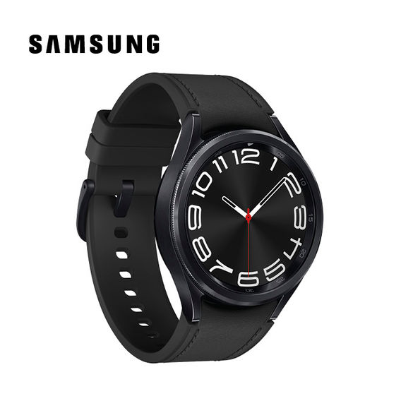 Galaxy Watch6 LTE 40mm - Black