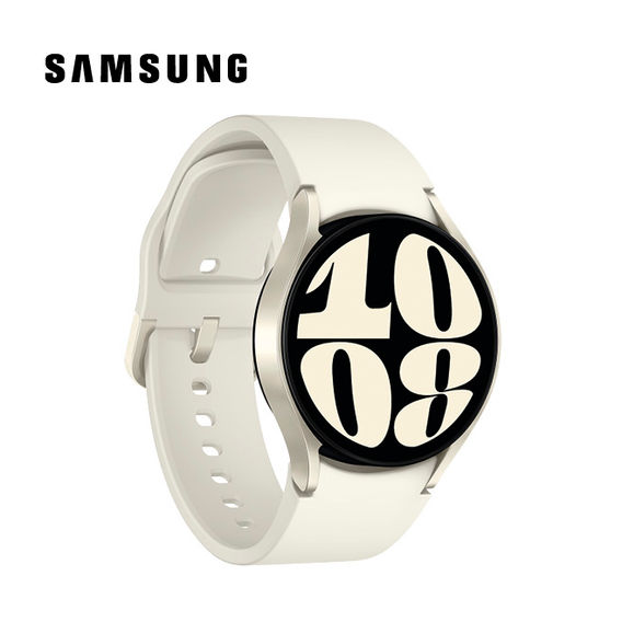 Galaxy Watch6 LTE 40mm - Gold