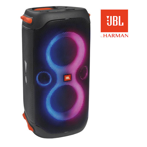 JBL PartyBox 120 Portable Speaker