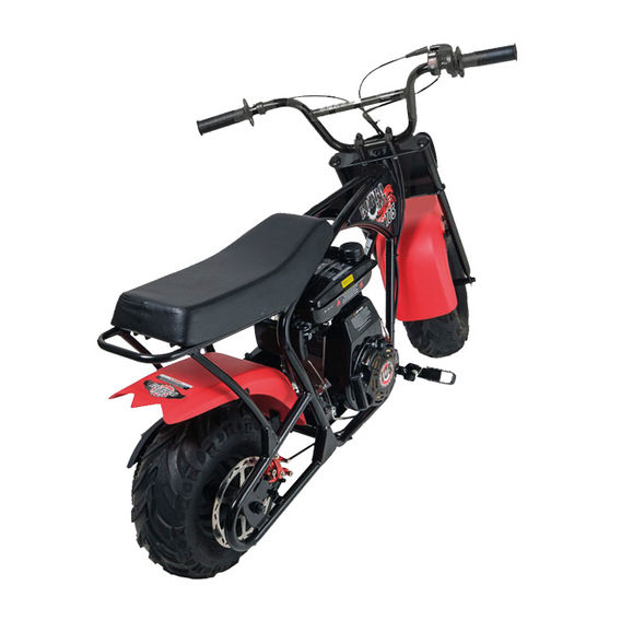 Drifta Classic Junior 105cc Mini Bike