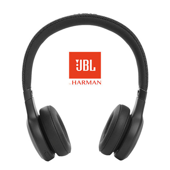 JBL Live 460NC Wireless Noise - Black