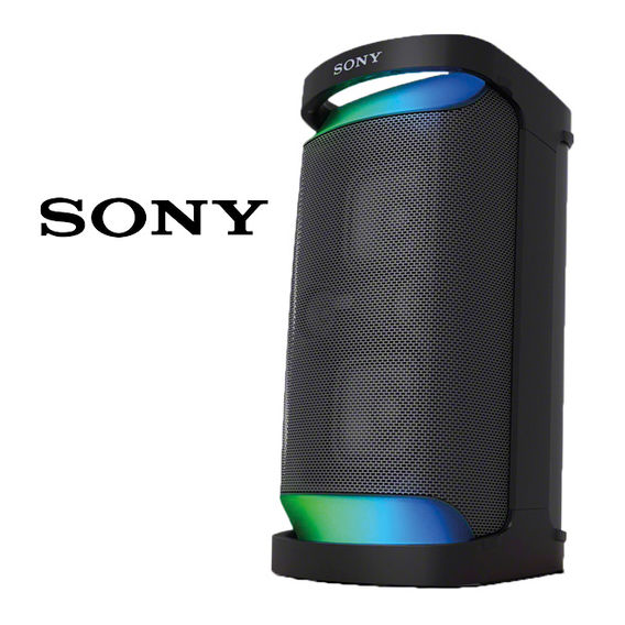 Sony XP500 Bluetooth Wireless Speaker