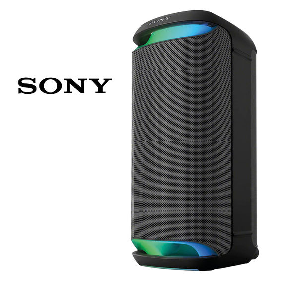 Sony XV800 X-Series Portable Party Speaker