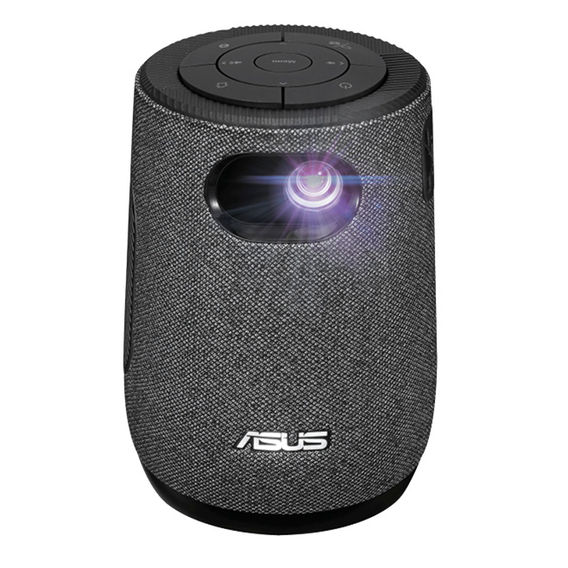 ASUS ZenBeam Latte L1 Portable LED Projector