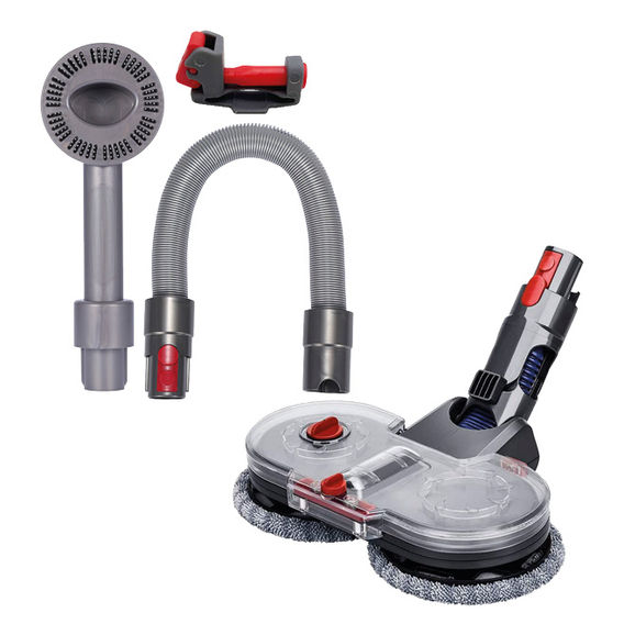 Dyson V8 Handstick Vacuum Bundle