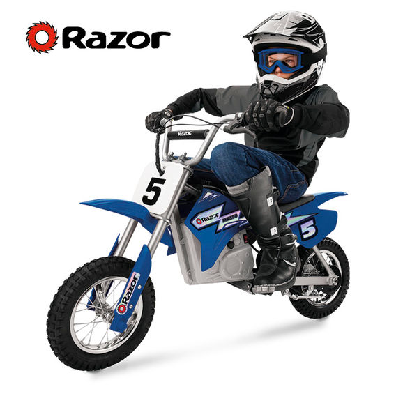 Razor Dirt Rocket MX350