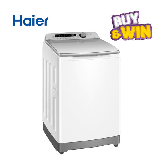 Haier Top Loader Washing Machine 9kg