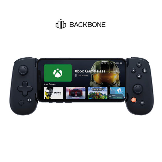 Backbone One Mobile Gaming Controller for iPhone - Xbox