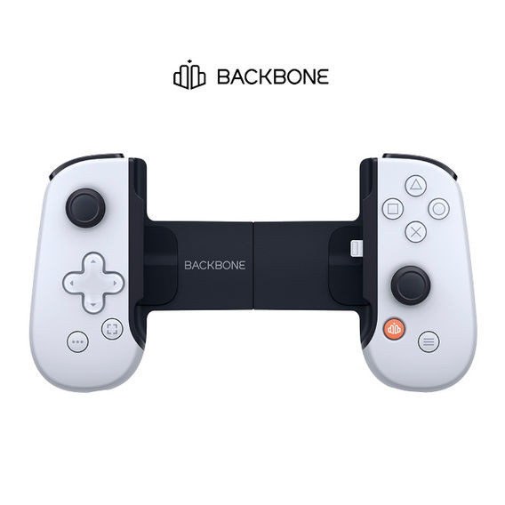 Backbone One Mobile Gaming Controller for iPhone - Playstation