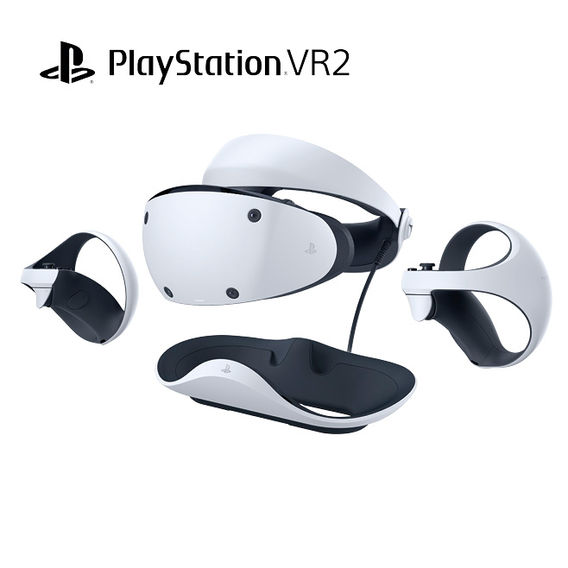 PlayStation VR2 Bundle