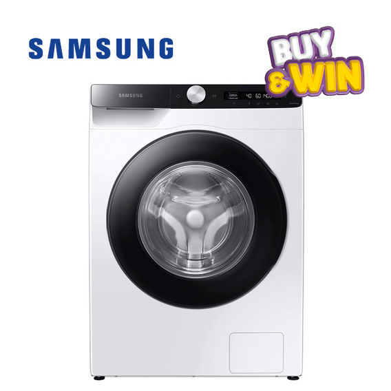 Samsung 9kg Washing Machine with AI Energy Mode