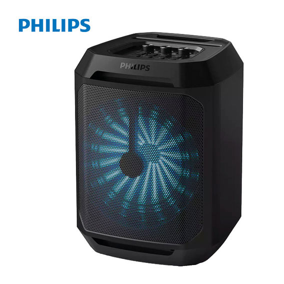 Philips Bluetooth party speaker