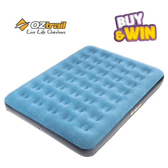 Air Bed Double 23cm