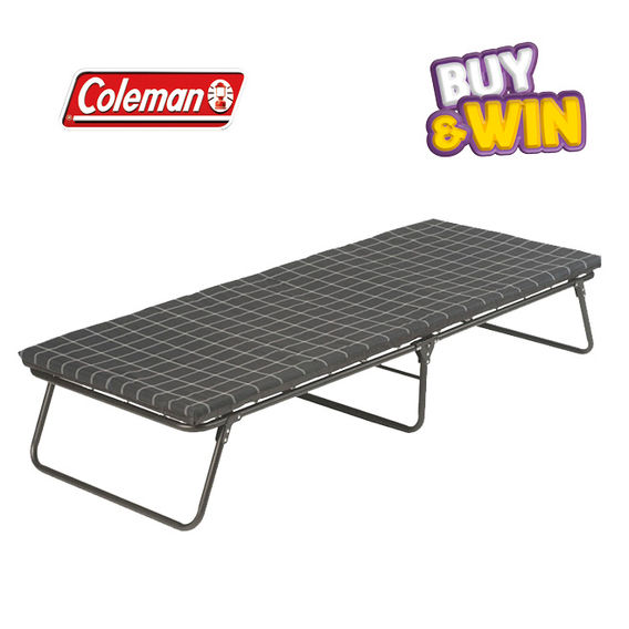 Coleman Big Sky Bed Deluxe