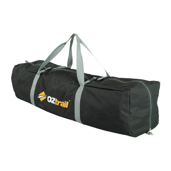 OZtrail Blockout Shade Dome With Sunwall 4.2m