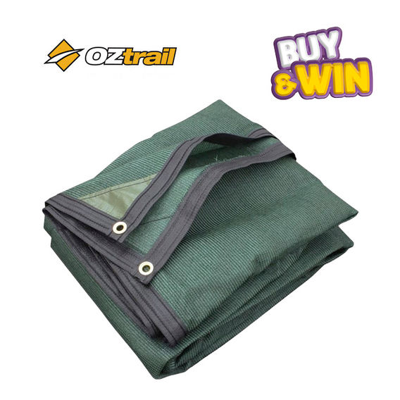 Ultramesh Tarp - 8 x 20