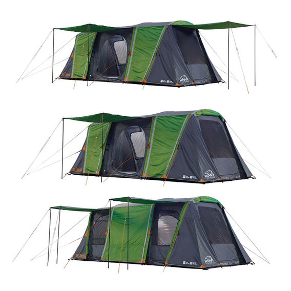 Kiwi Falcon 9 Air FamilyTent