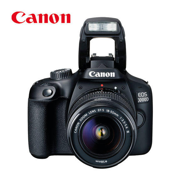 Canon Camera Pro Starter Bundle