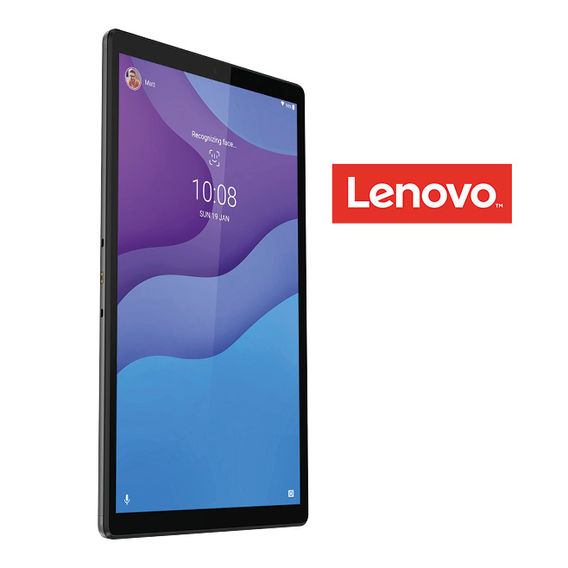 Lenovo Android Tablet M10 10.1 Bundle