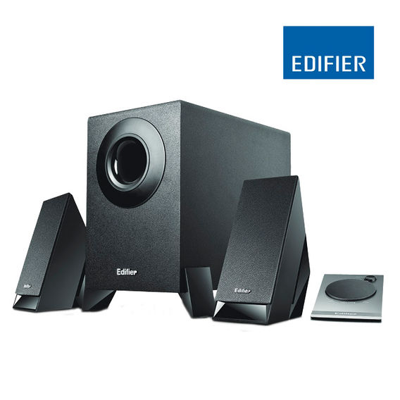 Edifier M1360 2.1 Speaker Set