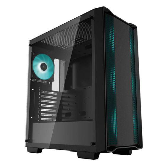 Gaming PC Bundle with 27inch Curved Monitor