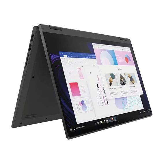 Lenovo IdeaPad Flex 5 Flip Laptop 14In FHD