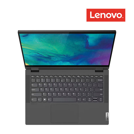 Lenovo IdeaPad Flex 5 Flip Laptop 14In FHD