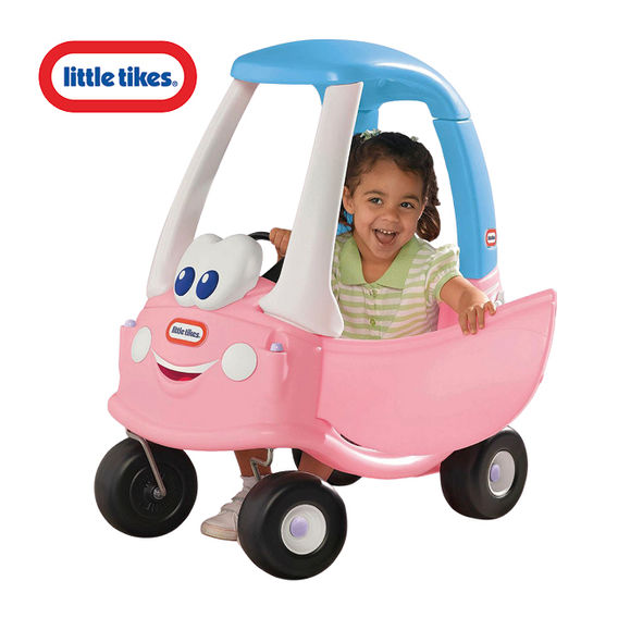 Little Tikes Princess Coupe