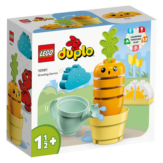 LEGO® DUPLO® Deluxe Brick Bundle