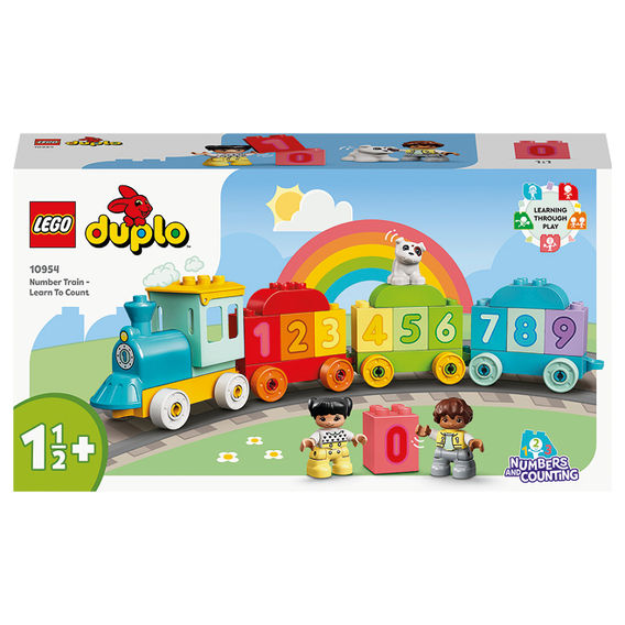 LEGO® DUPLO® Deluxe Brick Bundle