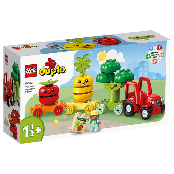 LEGO® DUPLO® Deluxe Brick Bundle