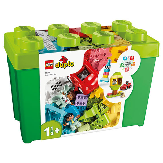 LEGO® DUPLO® Deluxe Brick Bundle