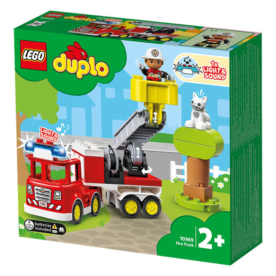 LEGO DUPLO Bundle