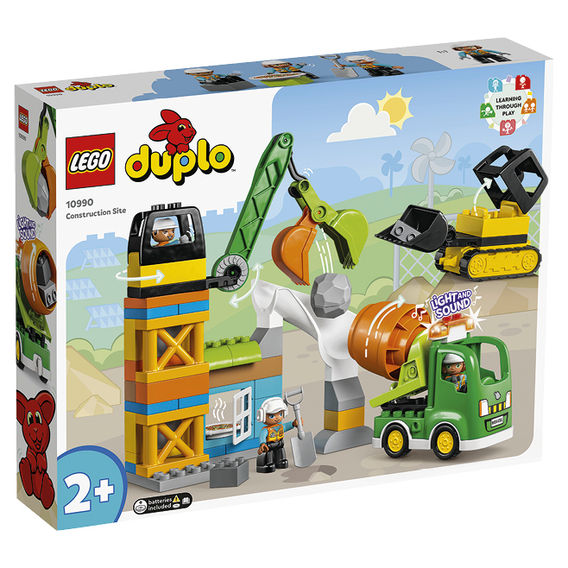 LEGO DUPLO Bundle