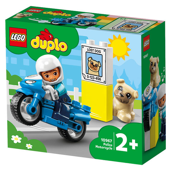 LEGO DUPLO Bundle