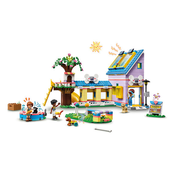 LEGO® Friends Bundle