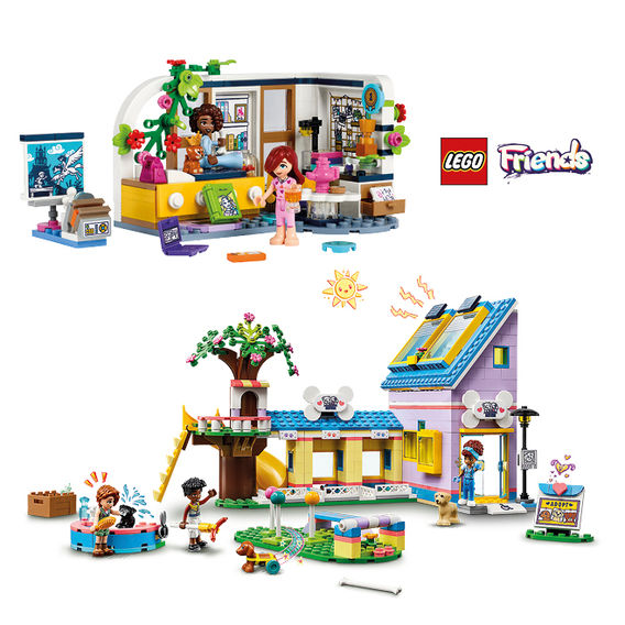 LEGO® Friends Bundle