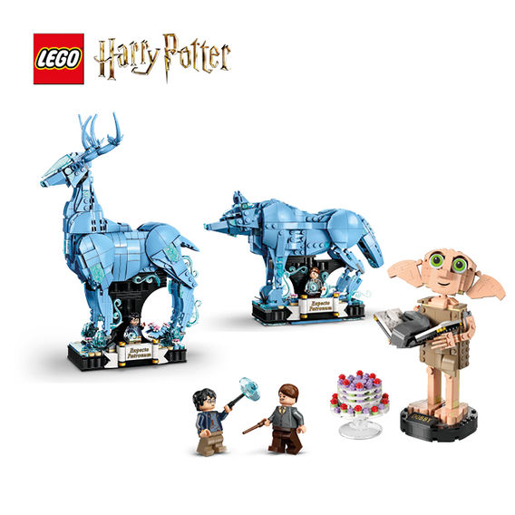 LEGO Harry Potter Bundle