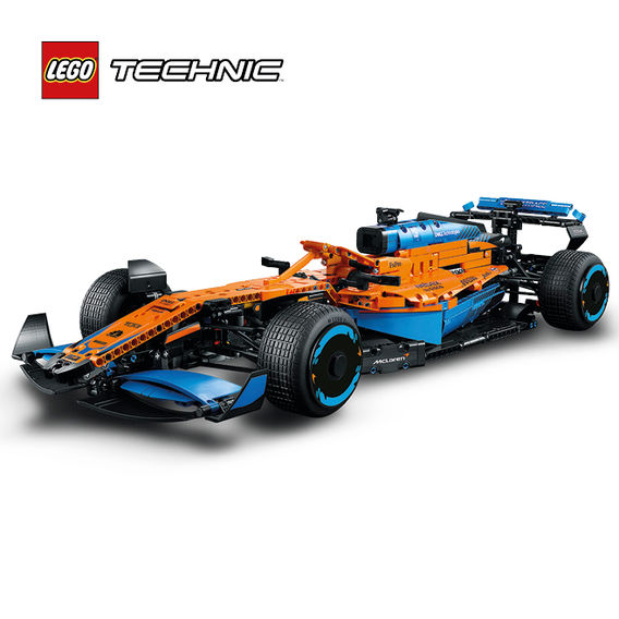 LEGO® Technic™ McLaren Formula 1™ Race Car