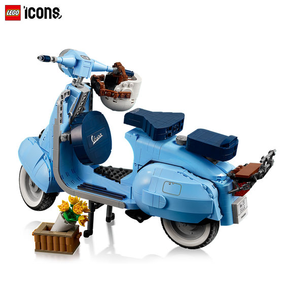 LEGO® Icons Vespa 125