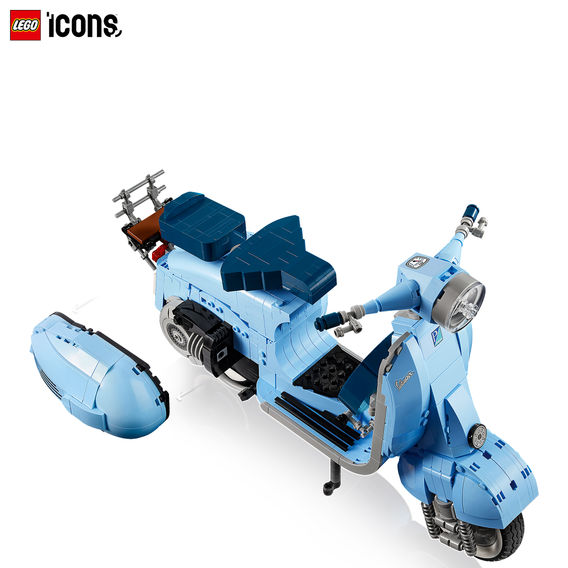 LEGO® Icons Vespa 125